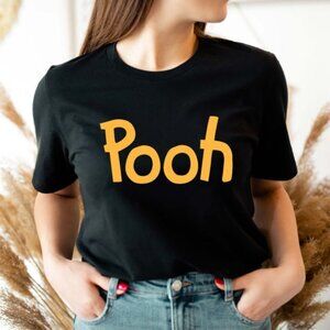 Retro Winnie The Pooh Shirt, Pooh And Friends Tshirt, Disney Pooh Shirt 150